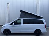 Mercedes-Benz Vito Lang Camper Wohnmobil 9-G Aut. R. Kamera  - Wohnwagen & Wohnmobile in Solingen