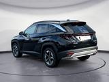 Hyundai Tucson 1.6 GDITrend DCT 4WD HYUNDAI TITTLINGEN - Hyundai TUCSON: Hyunda