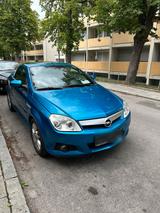 Opel tigra 1,4 tüv 06/27 - Opel Corsa mit Benzin-Antrieb: Cabrio