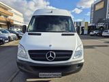 Mercedes-Benz Sprinter II Kasten 313/CDI*mit Hebebühne *2.Hand - Mercedes-Benz Sprinter aus 2013