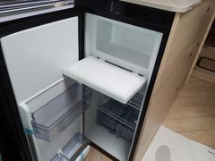 Chausson V 697 CountryLine Sondermodell MJ26 AT