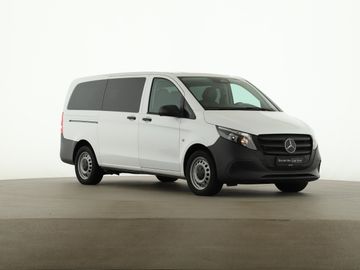 Mercedes Vito - 9