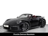 Porsche 992 911 Turbo S Cabrio Sportabgas Lift SurroundV - Porsche 992 in Ludwigshafen