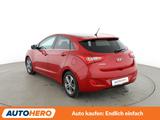 Hyundai i30 1.4 Passion blue*TEMPO*PDC*SHZ*LIM*ALU* - Hyundai i30: Rot