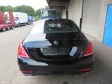 Mercedes-Benz S 500 S -Klasse Lim. S 500    TOP TOP ZUSTAND - gebrauchte Mercedes-Benz S-Klasse aus dem Jahr 2013