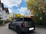 MINI Mini Cooper S Clubman  Panoramadach - MINI Cooper S Clubman aus 2010