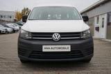 Volkswagen Caddy Maxi 2.0 TDI *AHK*KLIMA*TEMPOMAT*PDC* - Volkswagen Caddy Maxi: TDI