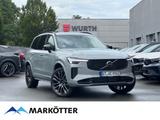 Volvo XC90 T8 AWD Plus Dark Plug-In Hybrid 7-Sitzer - : 9 Sitzer