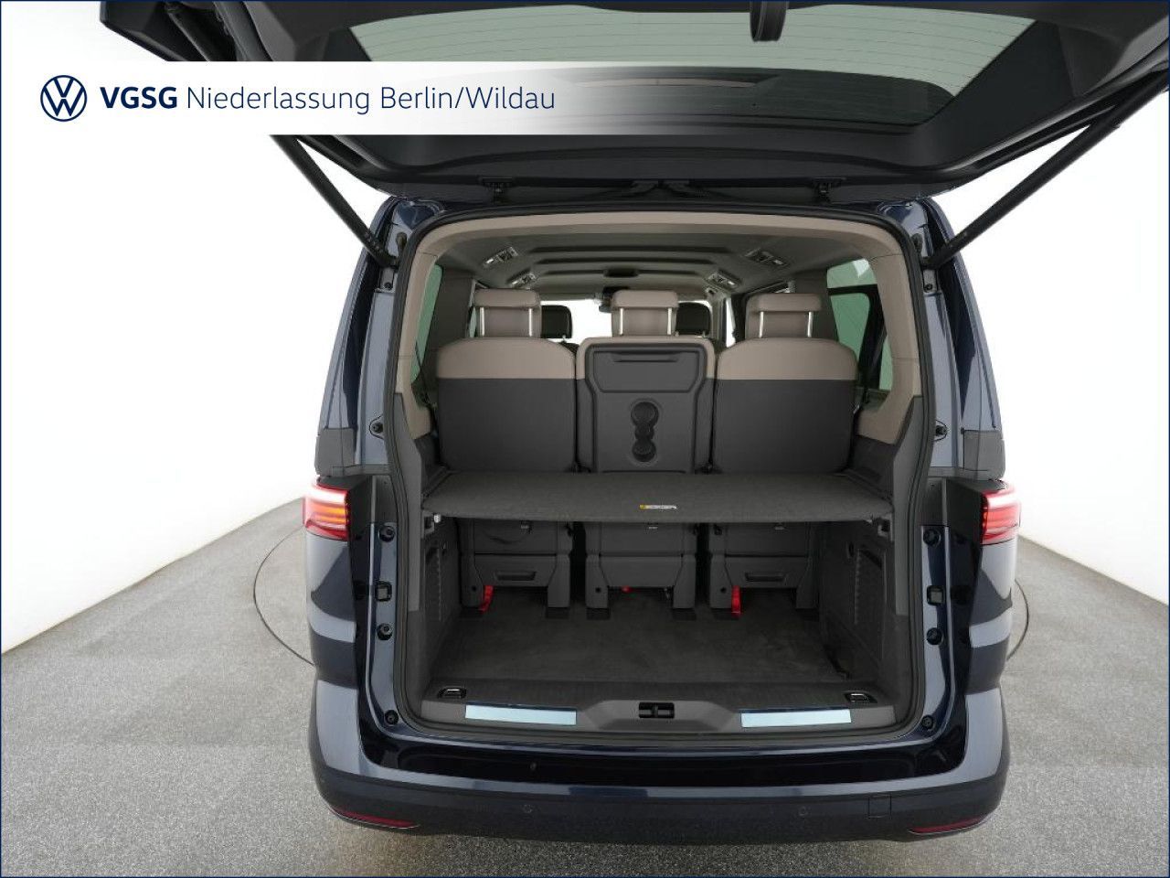 Volkswagen T7 Multivan - Bild 18