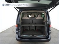 Volkswagen T7 Multivan - Vorschau Bild 18