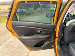 RENAULT Scenic IV Initiale Paris*Voll-Scheckheft* 1.Hand