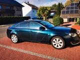 Opel Insignia 1.6 ECOTEC Turbo - Opel Insignia: Ecotec