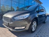 Ford Galaxy 2.0 Eco Blue Business  7 Sitzer Navi SHZ