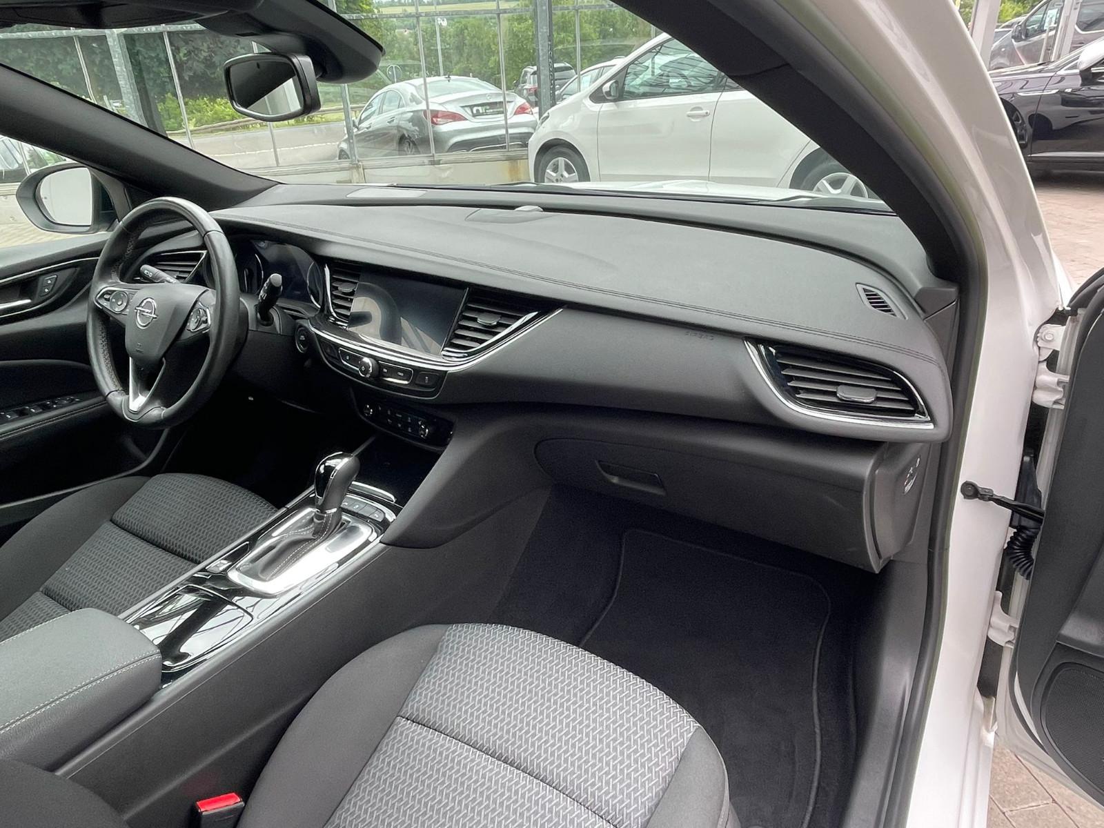 Opel Insignia 2.0 CDTI ST Aut Elegance AHK Nav LED SH