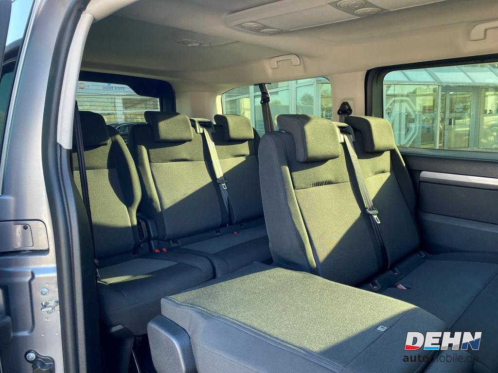 Citroën SpaceTourer