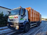 Iveco Stralis 330EEV Zöller Medium XL Sperrmüll - Offers matching your search criteria