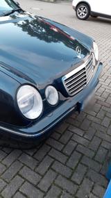 Mercedes-Benz Mercedes s210 / w210 e280 4matic zu verkaufen - gebrauchte Mercedes-Benz E 280 aus dem Jahr 2001