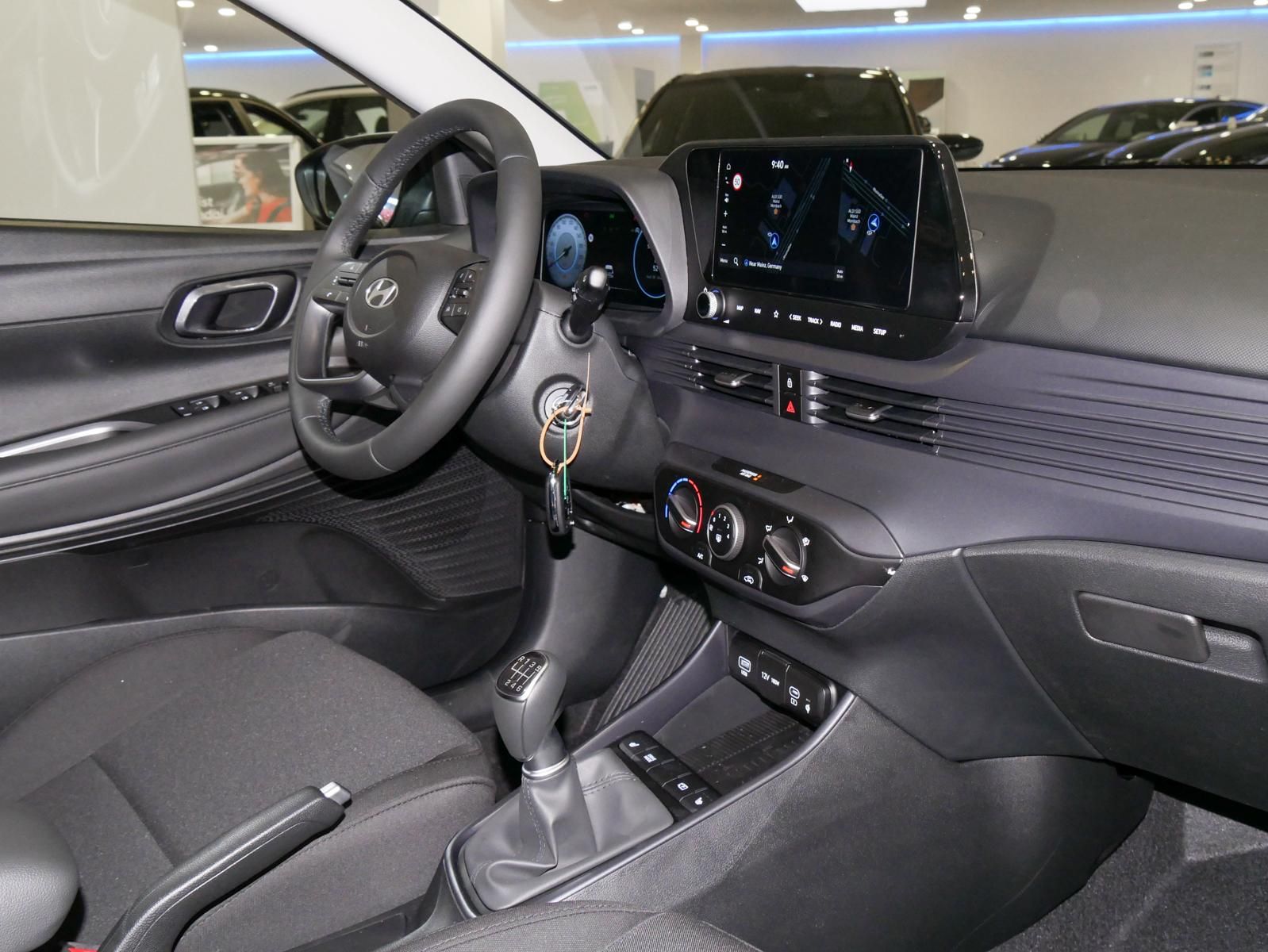 Hyundai i20 - Bild 3