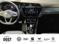 Volkswagen Touran - Vorschau Bild 7