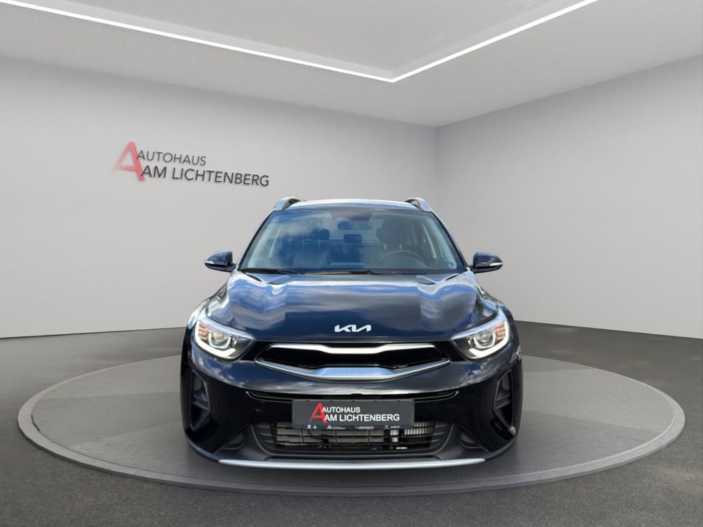 Kia Stonic — fotografia 3