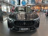 Maserati Levante 3.0 V6 430HP Modena S PANO Sportpaket - Maserati: Modena