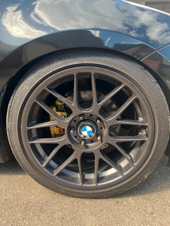 BMW 125