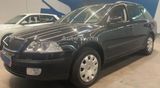 Skoda Octavia Combi Ambiente-LPG-PDC-AHK-USB - Skoda Octavia: Combi Ambiente