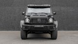 Mercedes-Benz G 63 AMG  4x4²+MILLTEK EXHAUST+NAPPA LTHR+CARBON - Mercedes-Benz G-Klasse in Dortmund