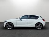 BMW 116i Advantage +8 fach bereift+ +5 türig+ - BMW 116 in Stuttgart