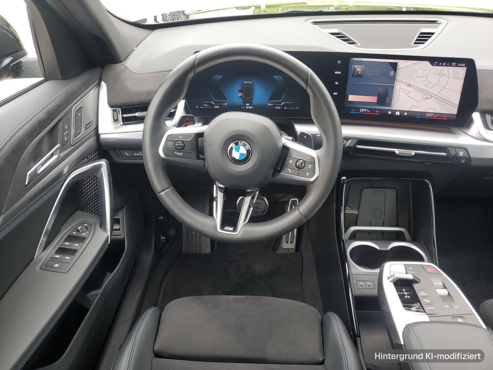 BMW X2 - Bild 15