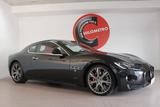 Maserati MASERATI GranTurismo 4.7 V8 S Naz. Service Book  - Maserati Gebrauchtwagen von 2011