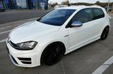 Volkswagen Golf 2.0 TSI 4MOTION BMT R 19ZOLL NAVI KEYLESS - : Allradantrieb, Limousine