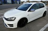 Volkswagen Golf 2.0 TSI 4MOTION BMT R 19ZOLL NAVI KEYLESS - Volkswagen Golf: 2.0