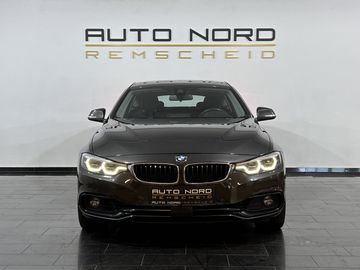 BMW 435 Gran Coupé - 2