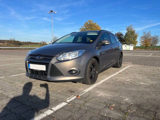 Ford Focus diesel 1,6