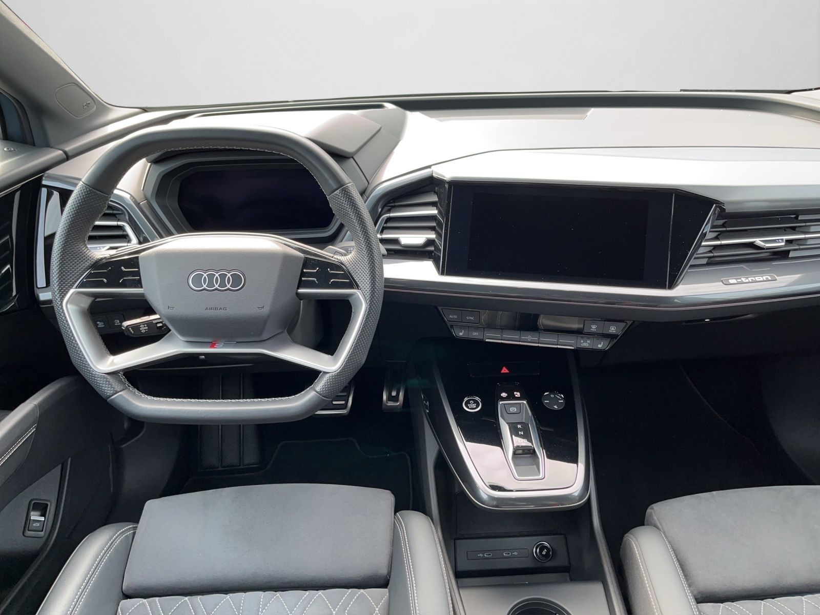 Audi Q4 e-tron - Bild 4