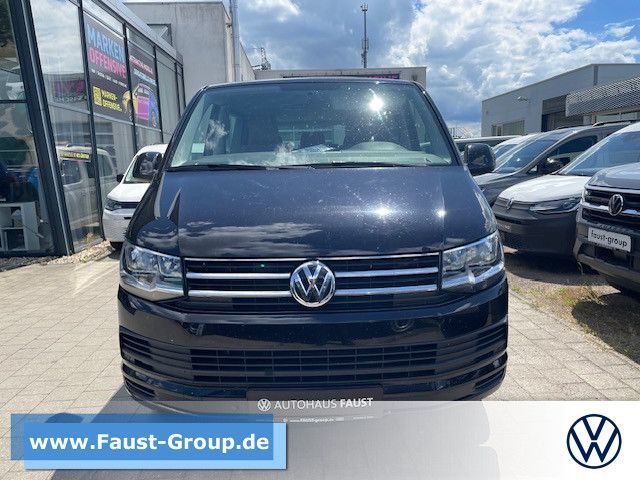 Volkswagen T6 Caravelle langer Radstand Comfortline DSG