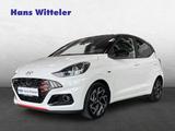 Hyundai i10 N Line 1.0 TGDI/Android Auto/Rückfahrkam - Hyundai i10: N Line