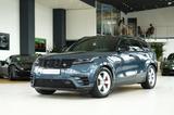 Land Rover Range Rover Velar D300 Dynamic SE AWD*MERI*360°* - blaue Land Rover Range Rover Velar