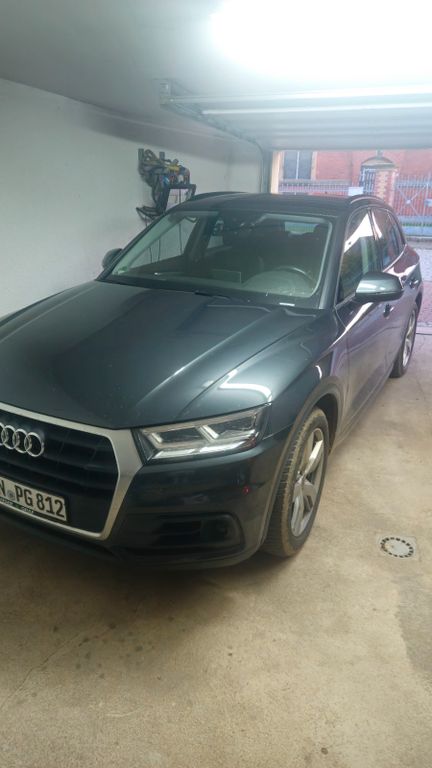 Image of Audi Q5