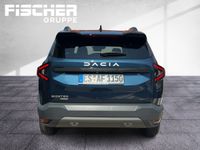 Dacia Bigster - Vorschau Bild 3