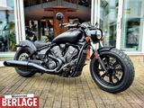 Indian Scout Bobber 2025 div. Modelle sofort verfügbar! - Angebote
