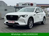 Mazda CX-60 Exclusive-Line Hybrid AWD AHK|HUD|KAMERA - Mazda CX-60 Exclusive-Line mit Hybrid-Antrieb (Benzin/Elektro)