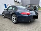 Porsche 911 Carrera Coupe - Porsche aus 2011: 911