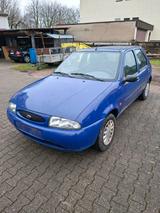 Ford Fiesta 1.3 TÜV 11/27 - gebrauchte Ford Fiesta aus dem Jahr 1998