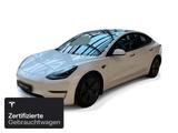 Tesla Model 3 Long Range AWD - Tesla Model 3 in Frankfurt (Main)