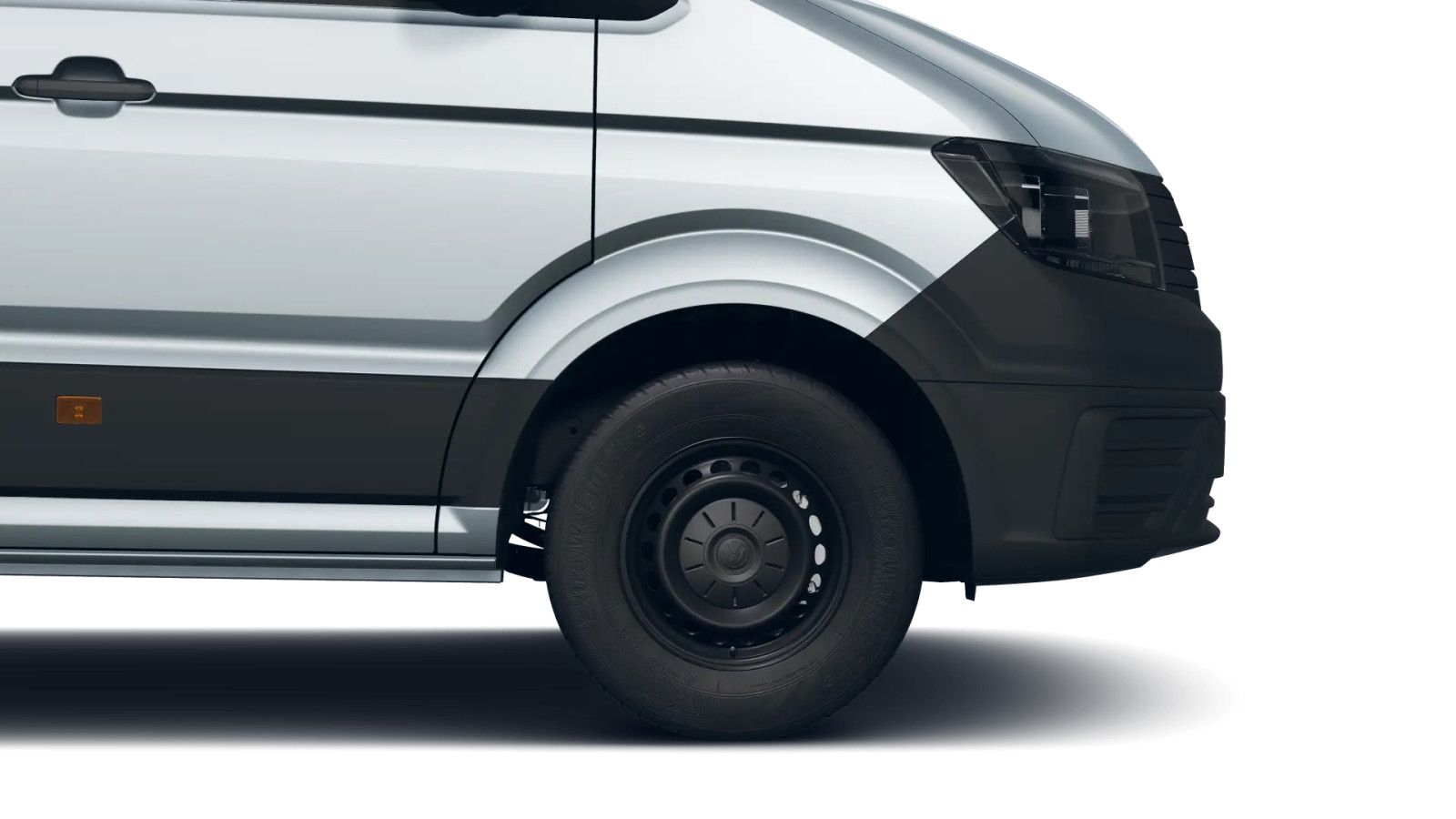 Volkswagen Crafter - Bild 4