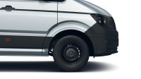 Volkswagen Crafter - Vorschau Bild 4