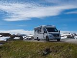 Knaus VAN TI 650 MEG Vansation*Dachklima*Solar*TV*uvm. - Knaus Vansation 650 meg