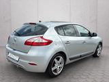 Renault Megane 1..4 TCE Lim. Dynamique GT-Line 'T-Leder* - Renault Gebrauchtwagen von 2010